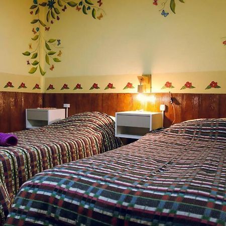 Casa Familiar Leilighet San Carlos de Bariloche Eksteriør bilde