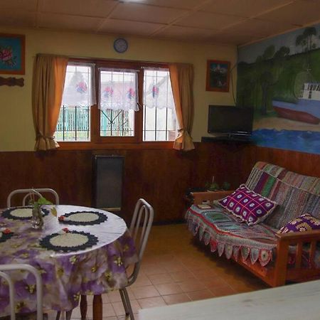 Casa Familiar Leilighet San Carlos de Bariloche Eksteriør bilde