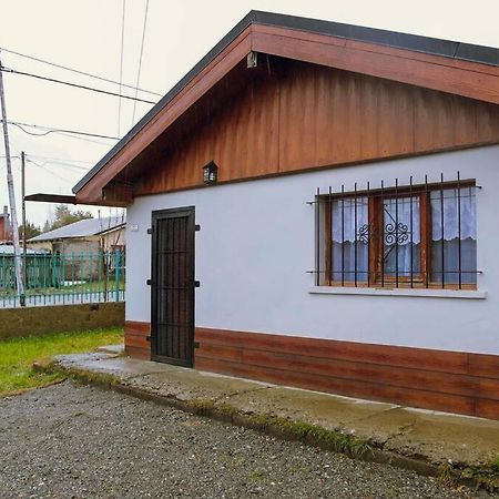Casa Familiar Leilighet San Carlos de Bariloche Eksteriør bilde