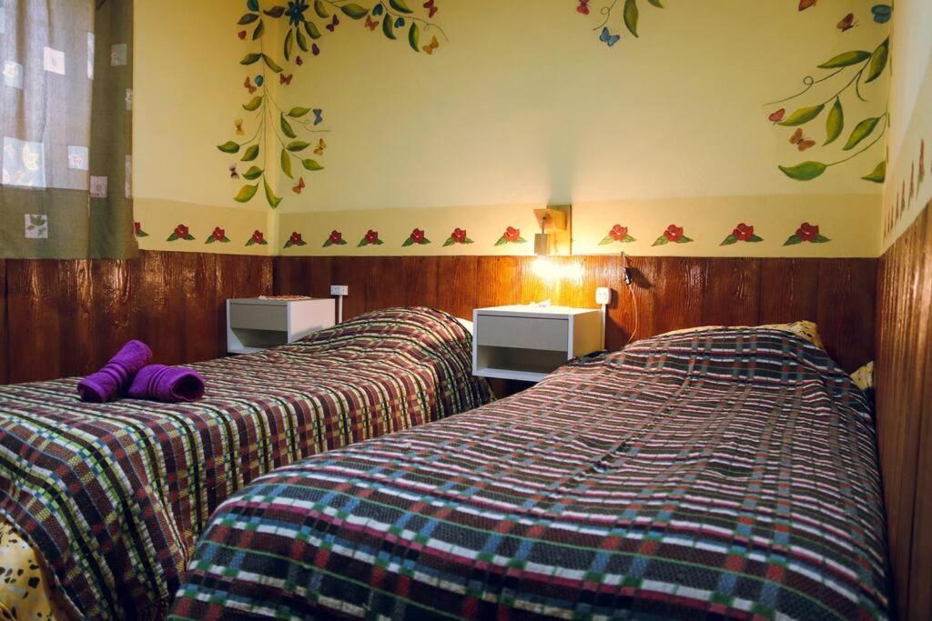 Casa Familiar Leilighet San Carlos de Bariloche Eksteriør bilde